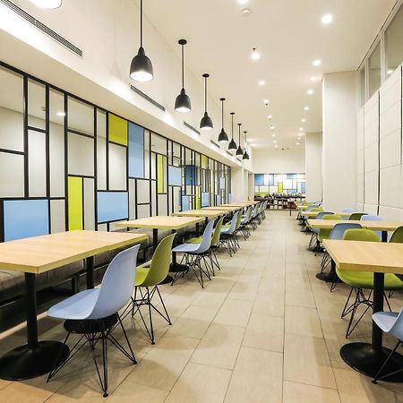 Hotel Citradream Cirebon Ngoại thất bức ảnh
