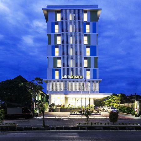 Hotel Citradream Cirebon Ngoại thất bức ảnh