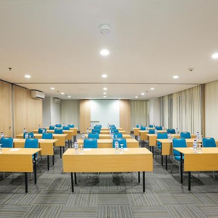 Hotel Citradream Cirebon Ngoại thất bức ảnh