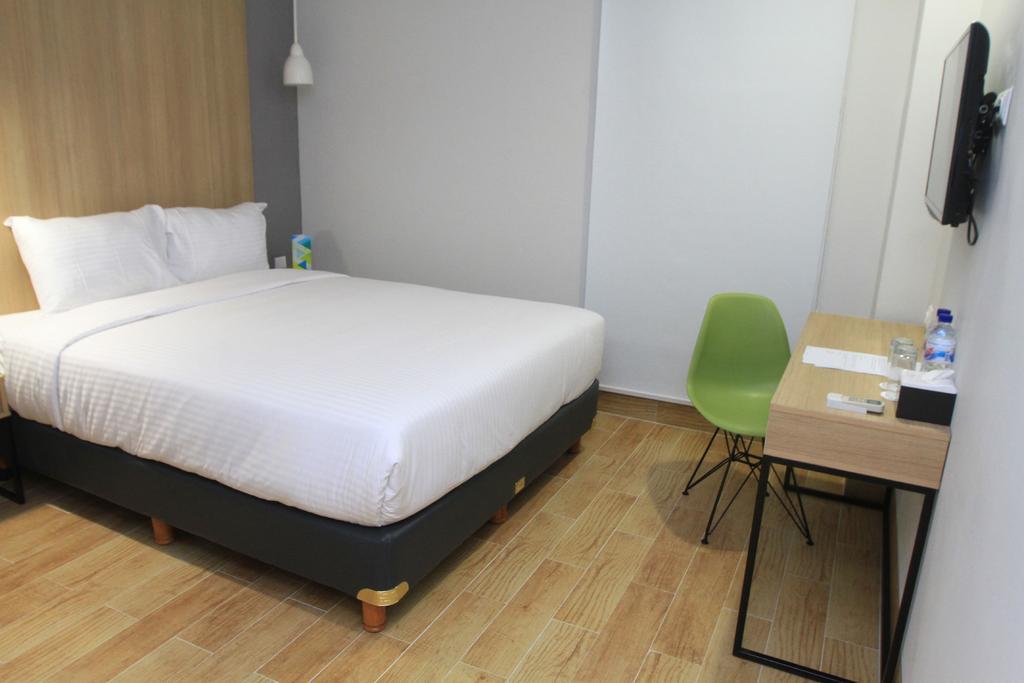 Hotel Citradream Cirebon Ngoại thất bức ảnh