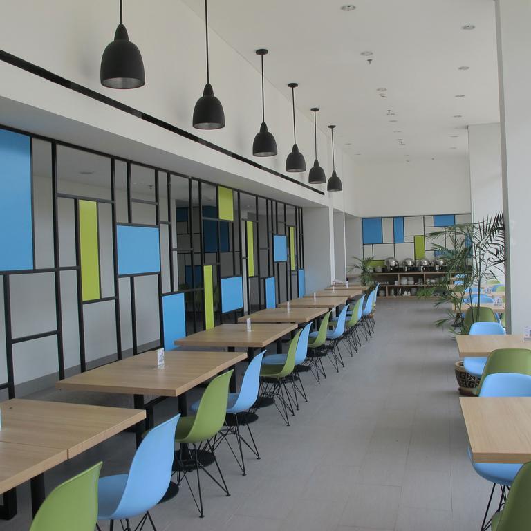 Hotel Citradream Cirebon Ngoại thất bức ảnh