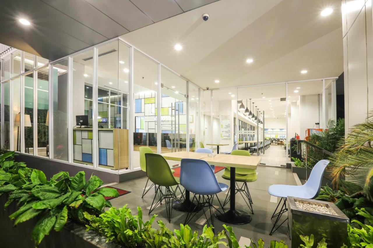 Hotel Citradream Cirebon Ngoại thất bức ảnh