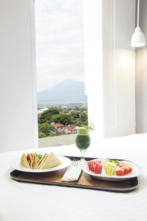 Hotel Citradream Cirebon Ngoại thất bức ảnh