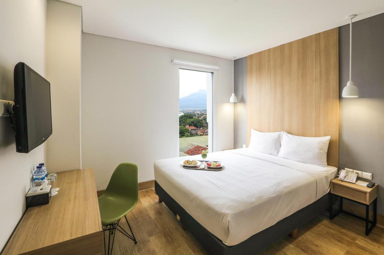 Hotel Citradream Cirebon Ngoại thất bức ảnh
