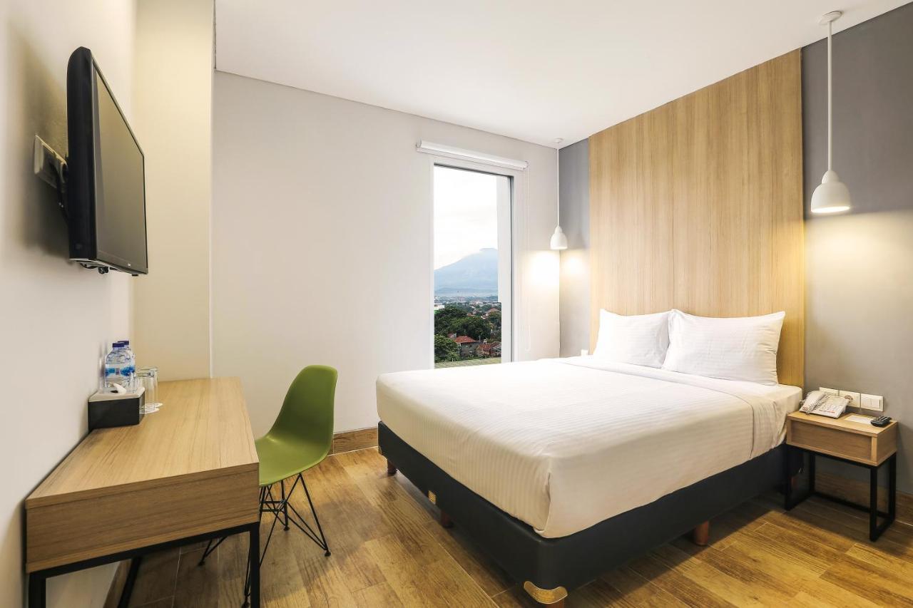 Hotel Citradream Cirebon Ngoại thất bức ảnh