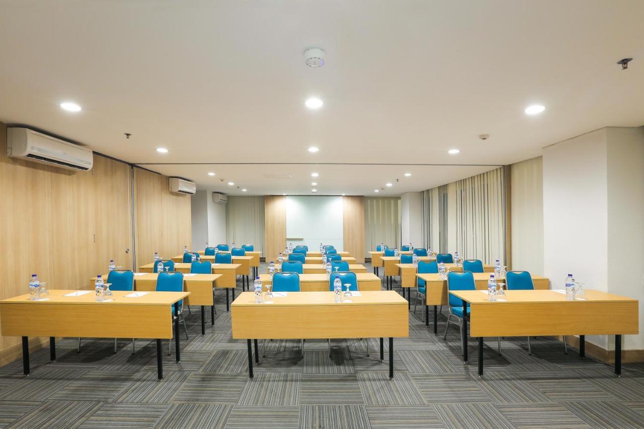 Hotel Citradream Cirebon Ngoại thất bức ảnh