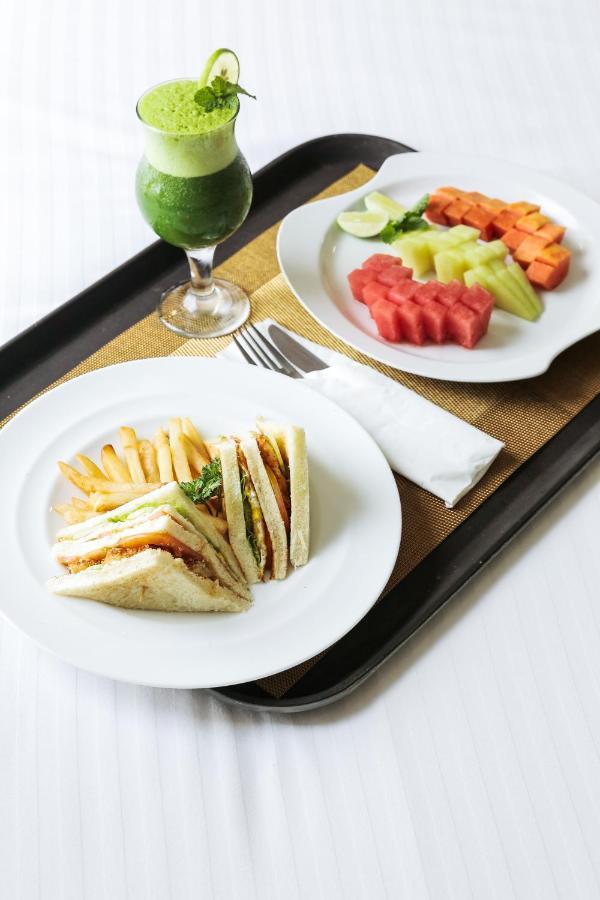 Hotel Citradream Cirebon Ngoại thất bức ảnh