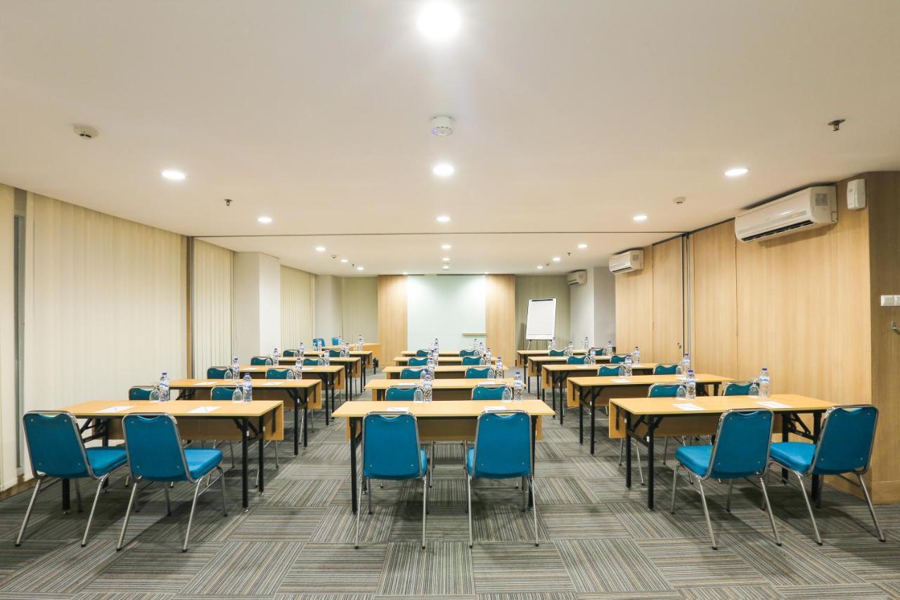 Hotel Citradream Cirebon Ngoại thất bức ảnh