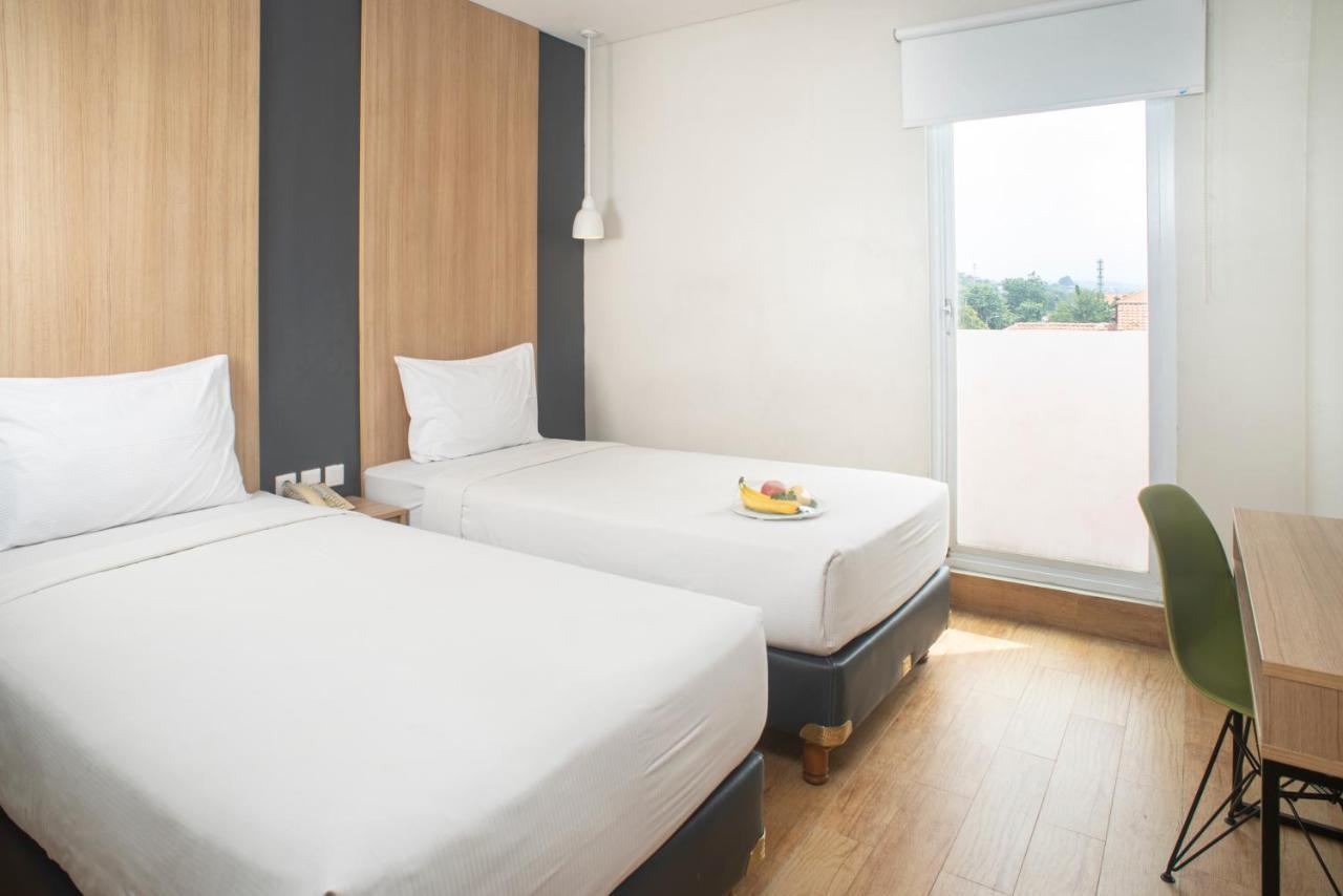 Hotel Citradream Cirebon Ngoại thất bức ảnh