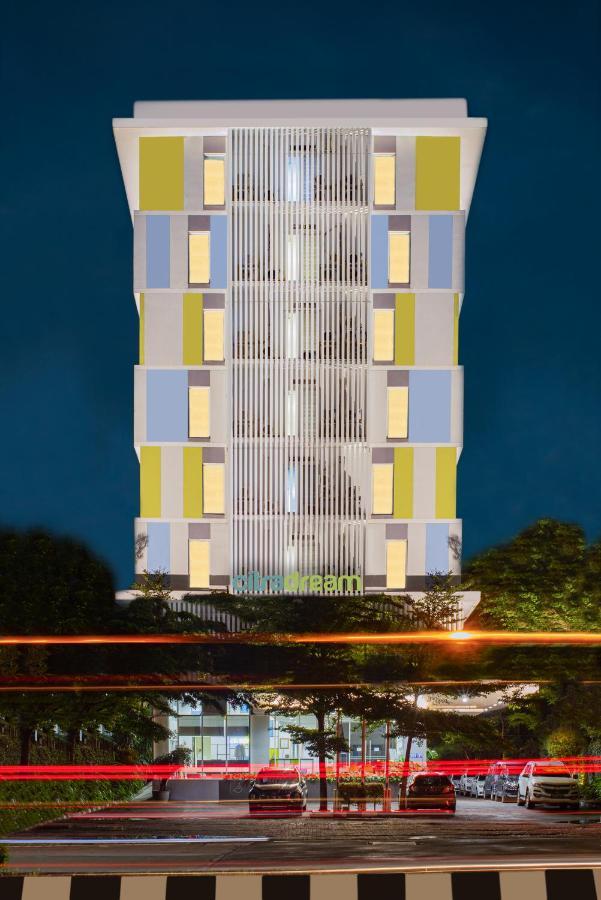 Hotel Citradream Cirebon Ngoại thất bức ảnh