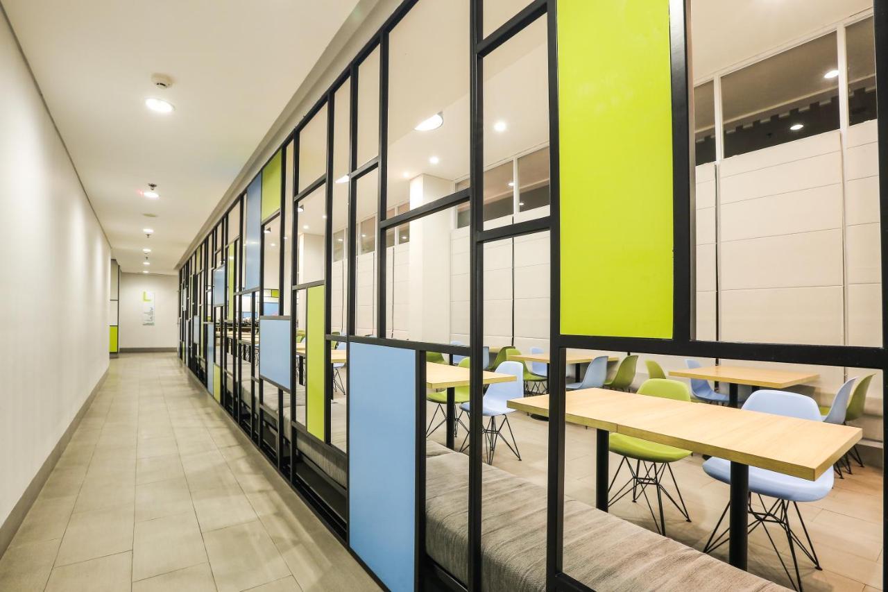 Hotel Citradream Cirebon Ngoại thất bức ảnh