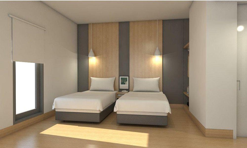 Hotel Citradream Cirebon Ngoại thất bức ảnh