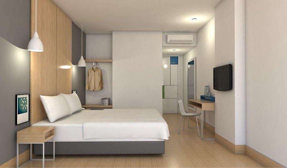Hotel Citradream Cirebon Ngoại thất bức ảnh