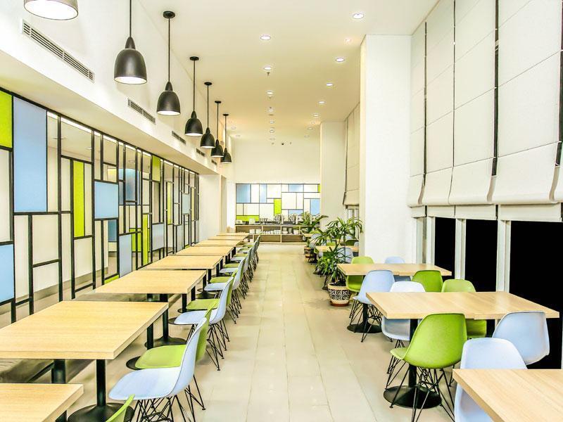 Hotel Citradream Cirebon Ngoại thất bức ảnh