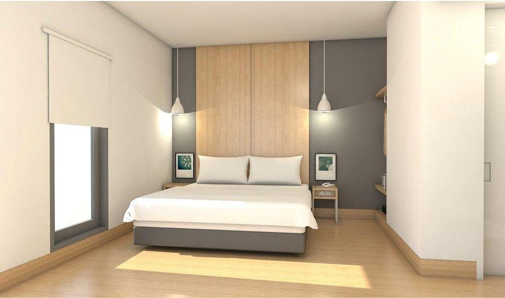 Hotel Citradream Cirebon Ngoại thất bức ảnh