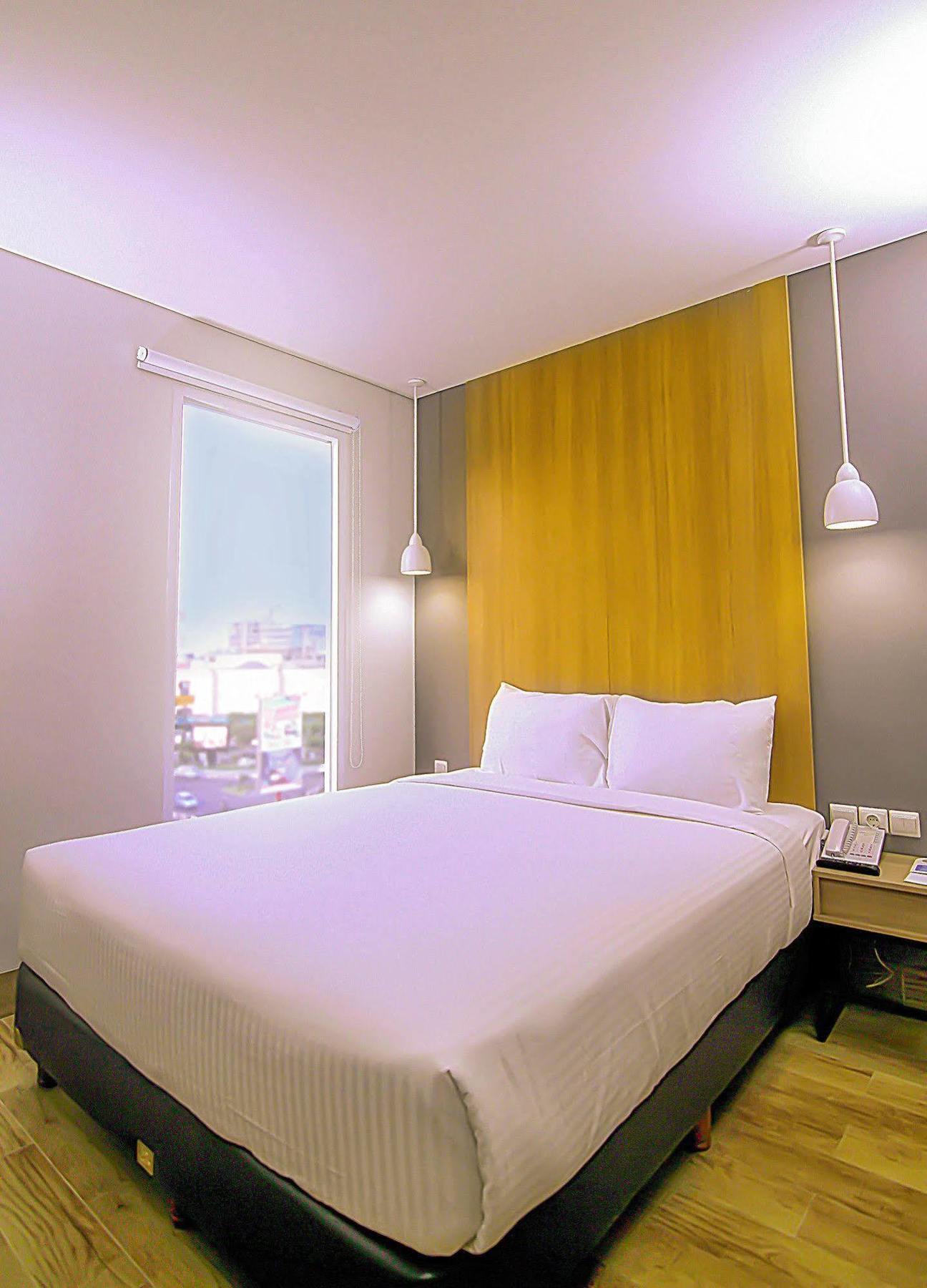 Hotel Citradream Cirebon Ngoại thất bức ảnh