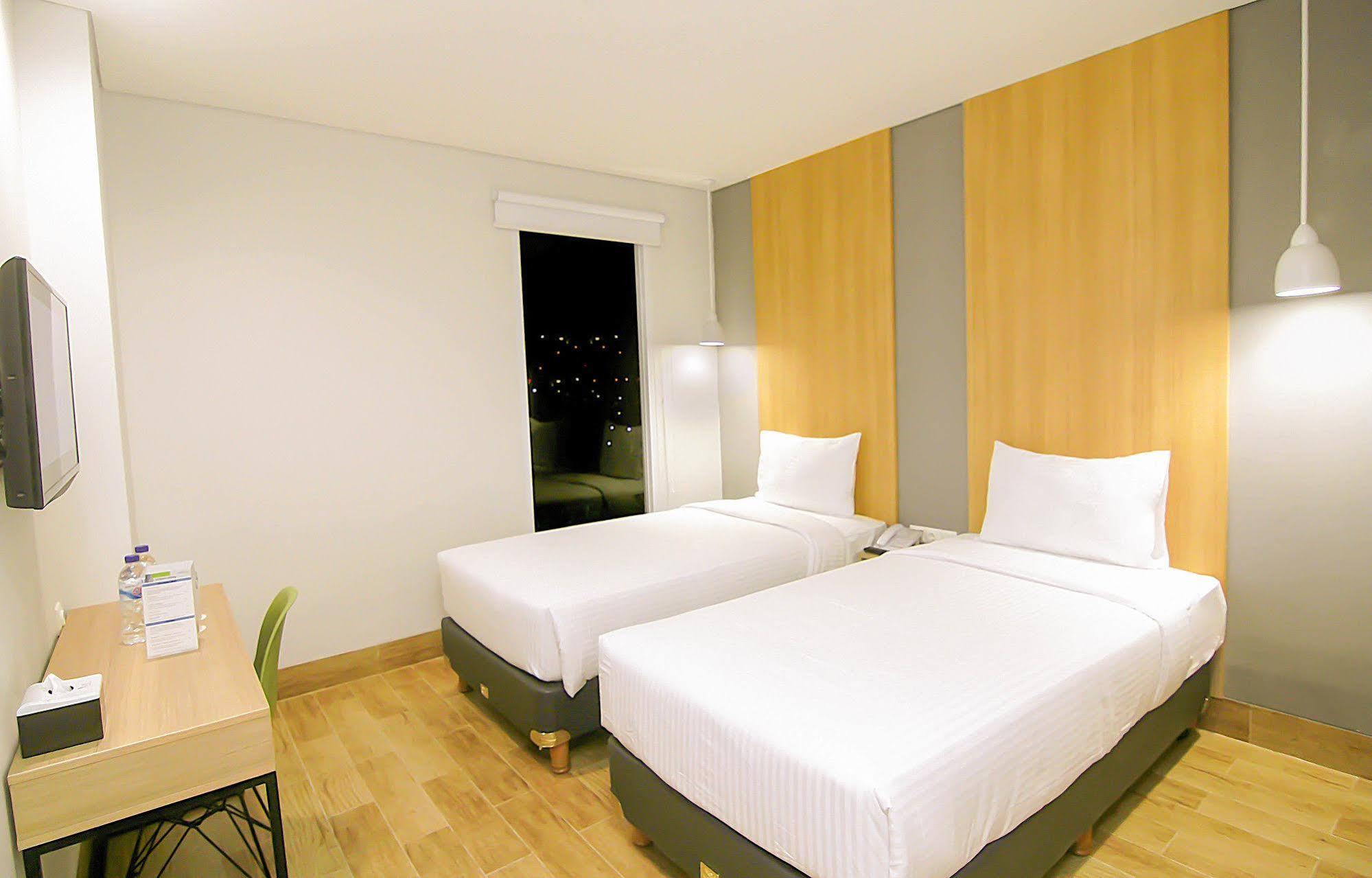 Hotel Citradream Cirebon Ngoại thất bức ảnh